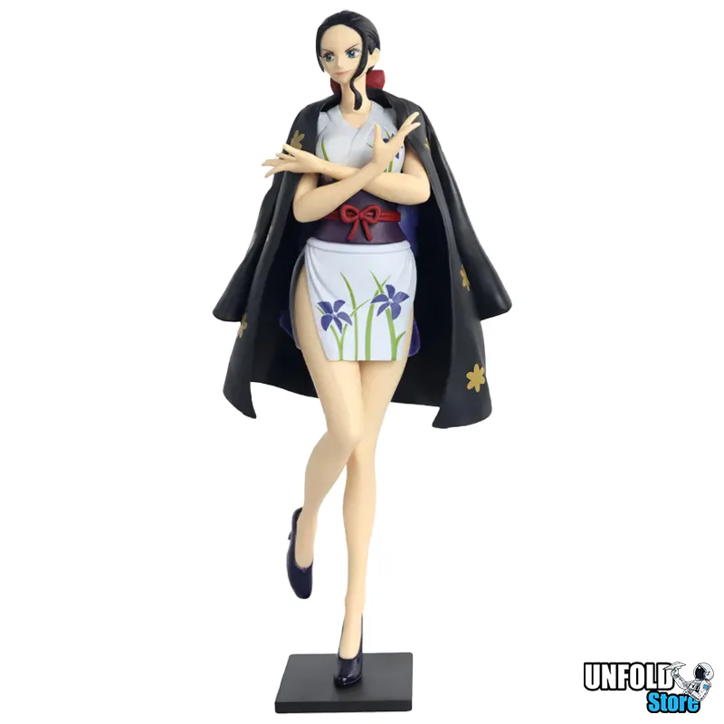 Nico Robin de One Piece - Unfold Store