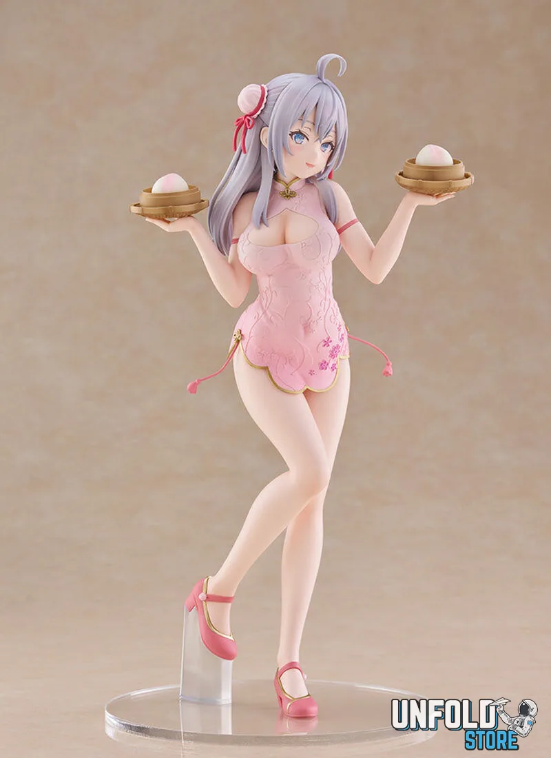 Alisa Mikhailovna Kujou de Alya Sometimes Hides Her Feelings in Russian - Unfold Store