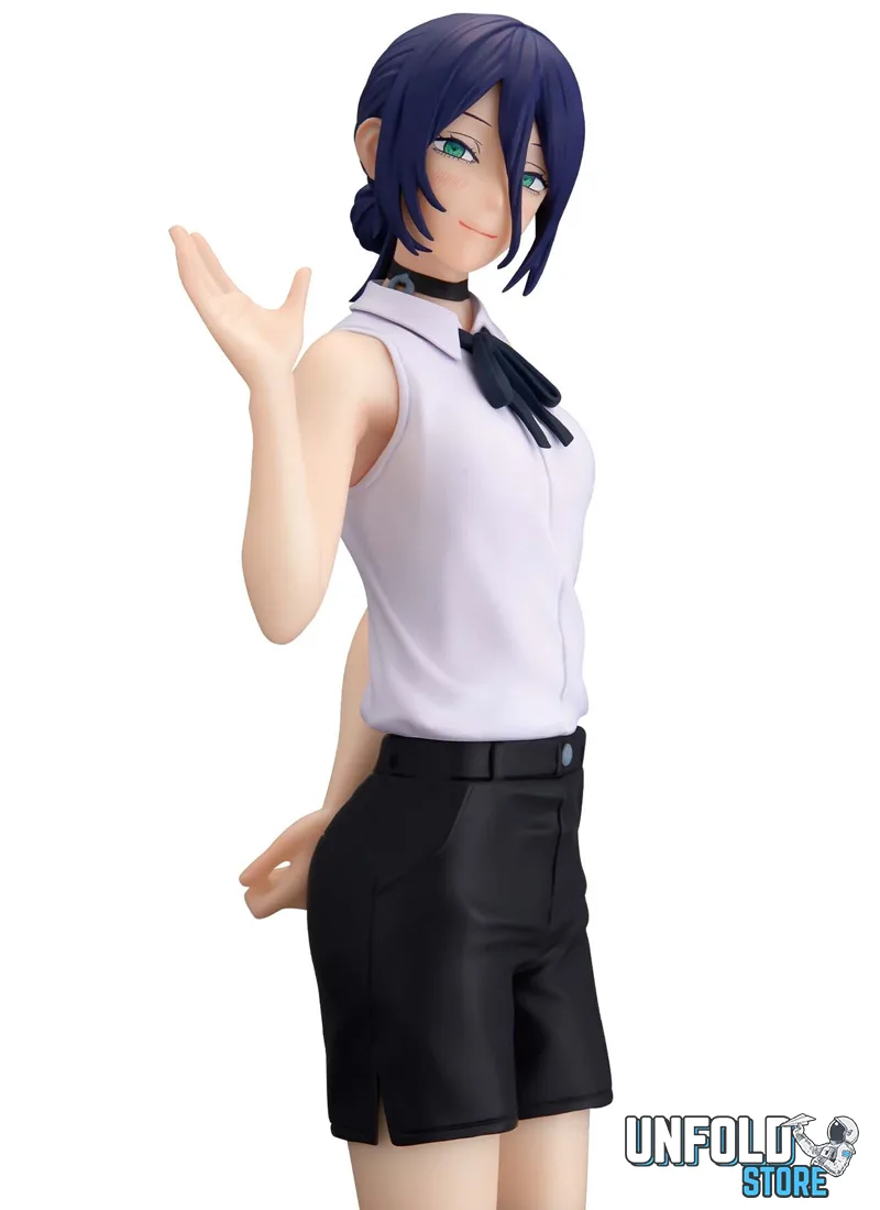 Reze de Chainsaw Man - Unfold Store