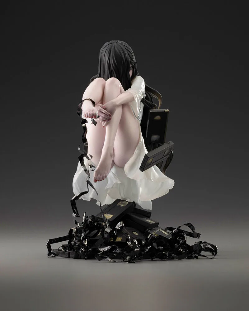 Yamamura Sadako de Ring - Unfold Store