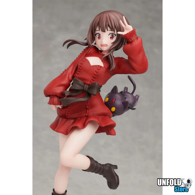 Megumin de Kono Subarashii Sekai ni Shukufuku o! - Unfold Store