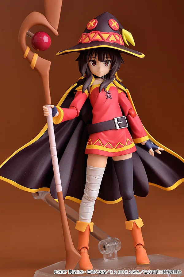 Megumin de Kono Subarashii Sekai ni Shukufuku o! - Unfold Store