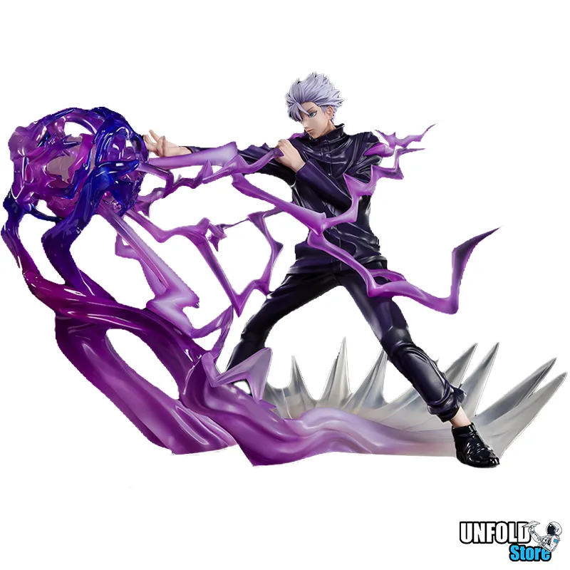 Gojou Satoru de Jujutsu Kaisen - Unfold Store