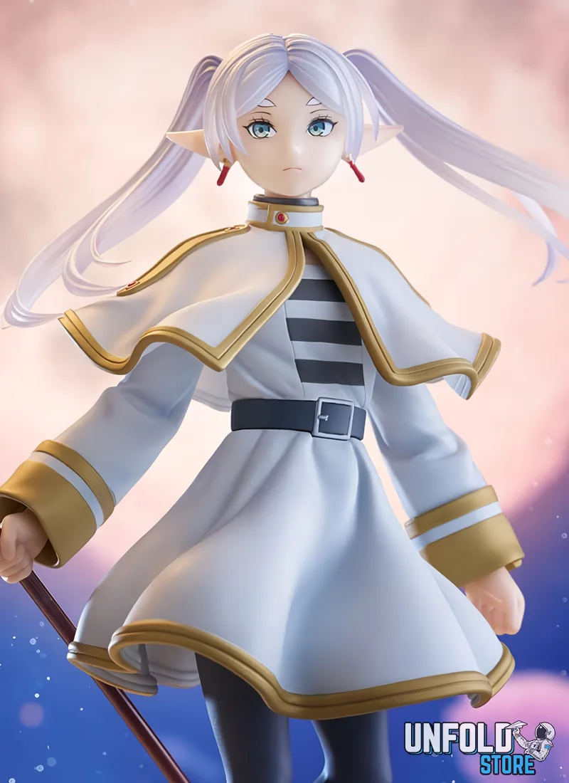 Frieren de Frieren Beyond Journey’s End - Unfold Store