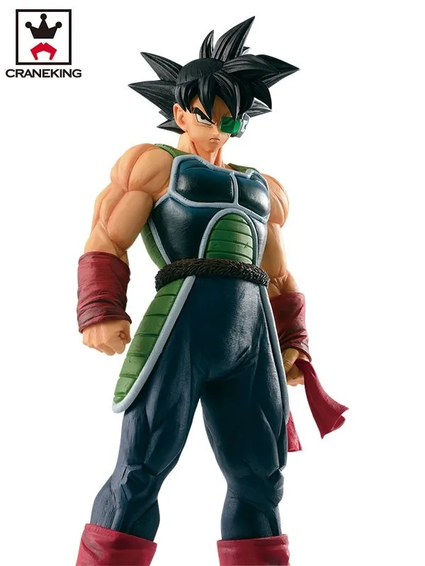 Bardock de Dragon Ball - Unfold Store