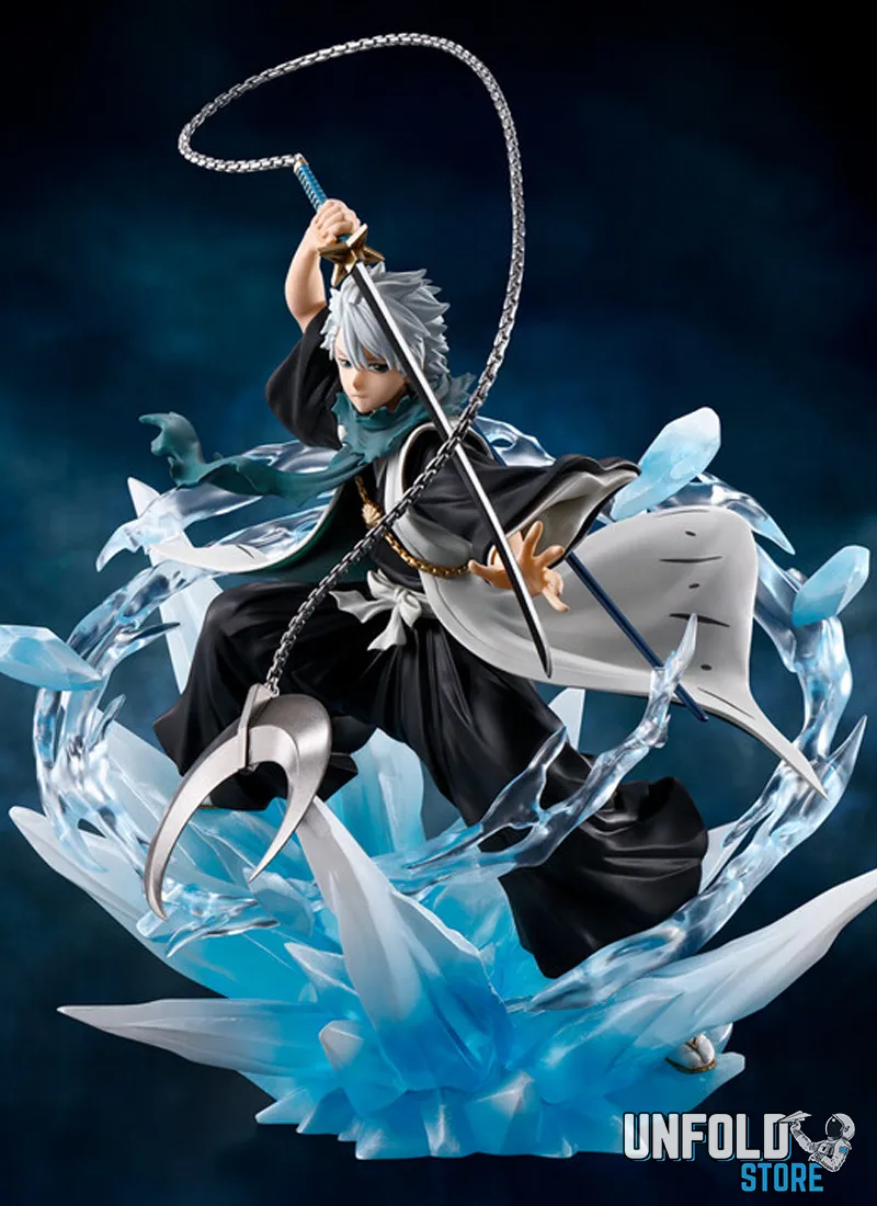 Hitsugaya Toushirou de Bleach - Unfold Store