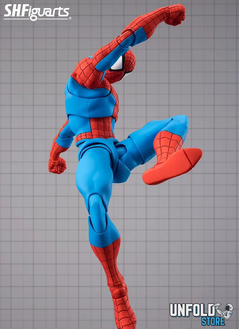 Spider-Man de Spider-Man - Unfold Store