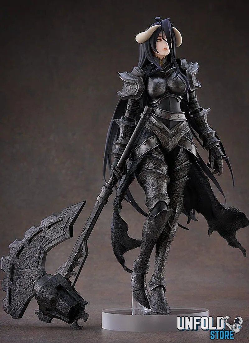 Albedo de Overlord - Unfold Store
