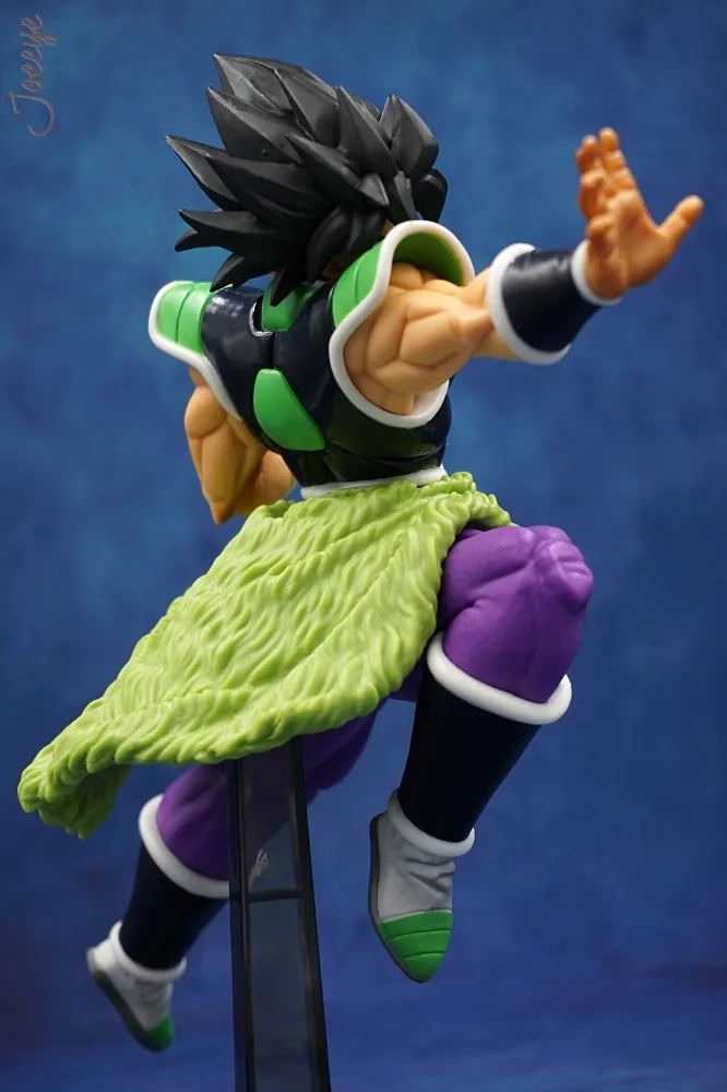 Broly de Dragon Ball - Unfold Store