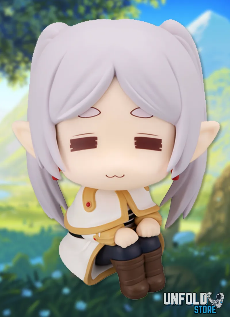 Frieren de Frieren Beyond Journey’s End - Unfold Store