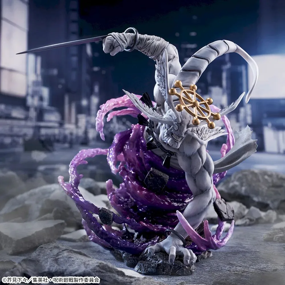 Mahoraga de Jujutsu Kaisen - Unfold Store