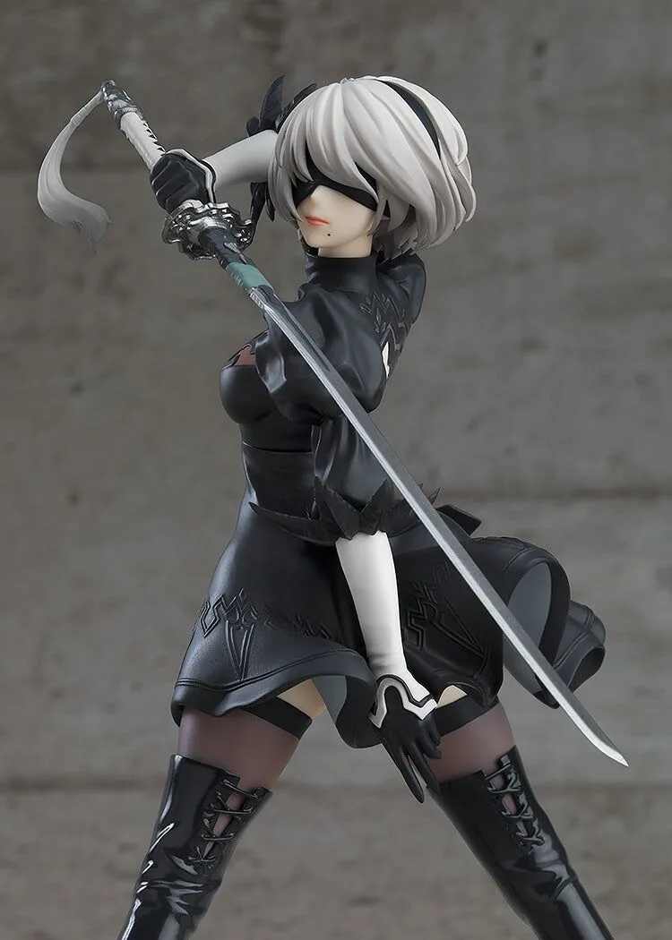 2B de NieR - Unfold Store