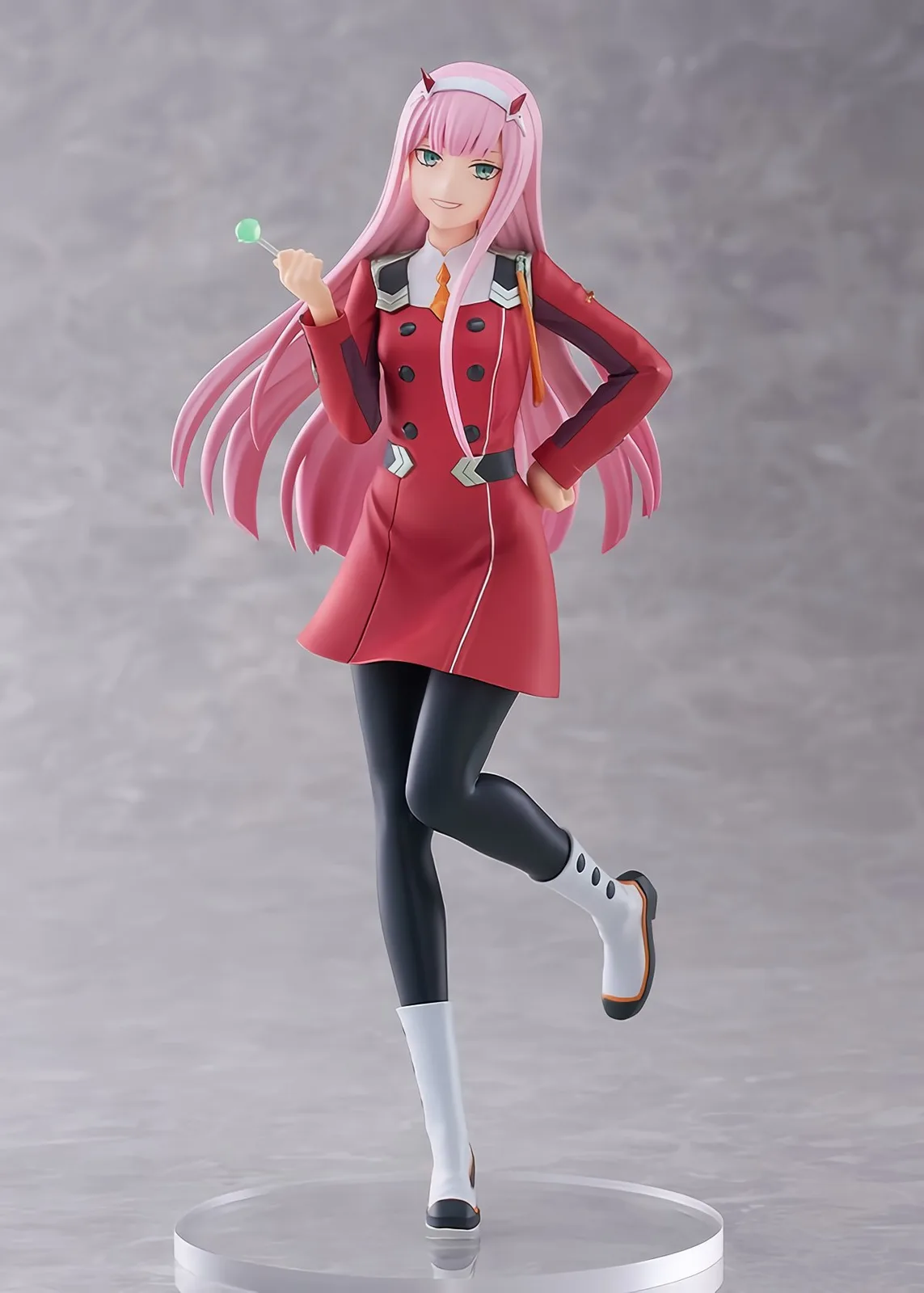 Zero Two de Darling in the FranXX - Unfold Store