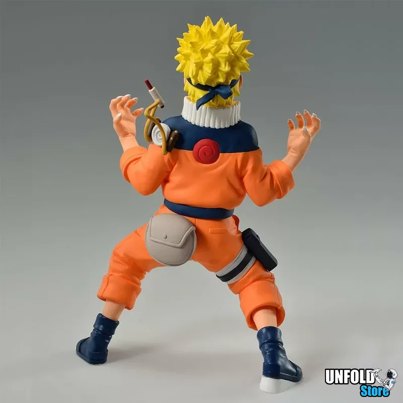 Naruto Uzumaki de Naruto - Unfold Store