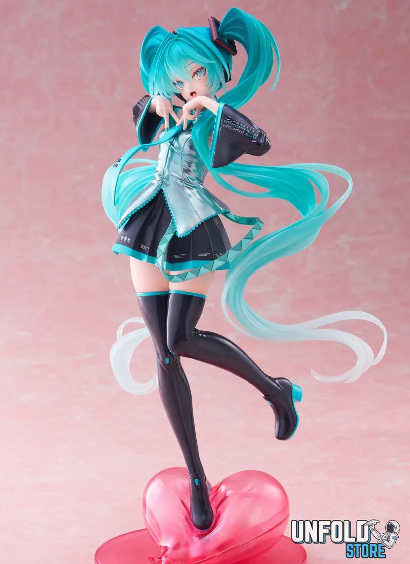 Hatsune Miku de Vocaloid - Unfold Store