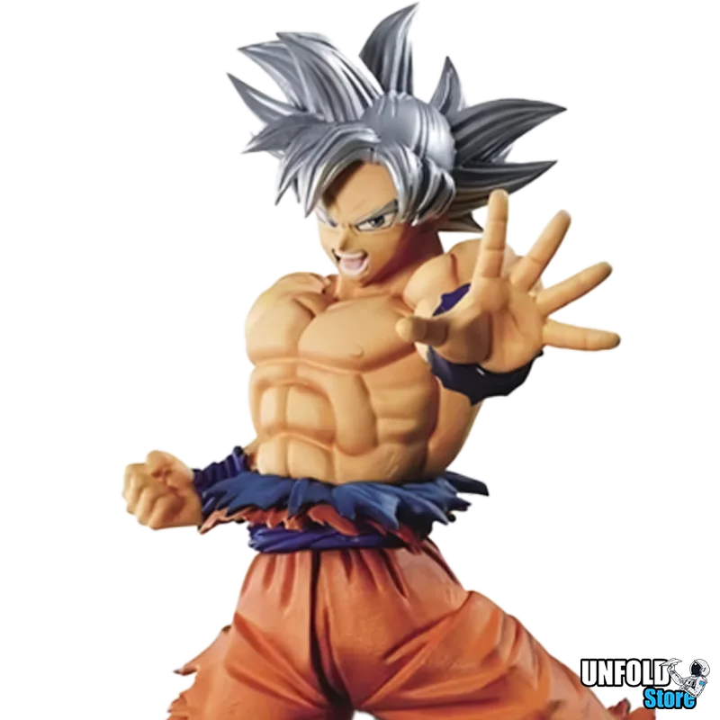 Goku de Dragon Ball - Unfold Store