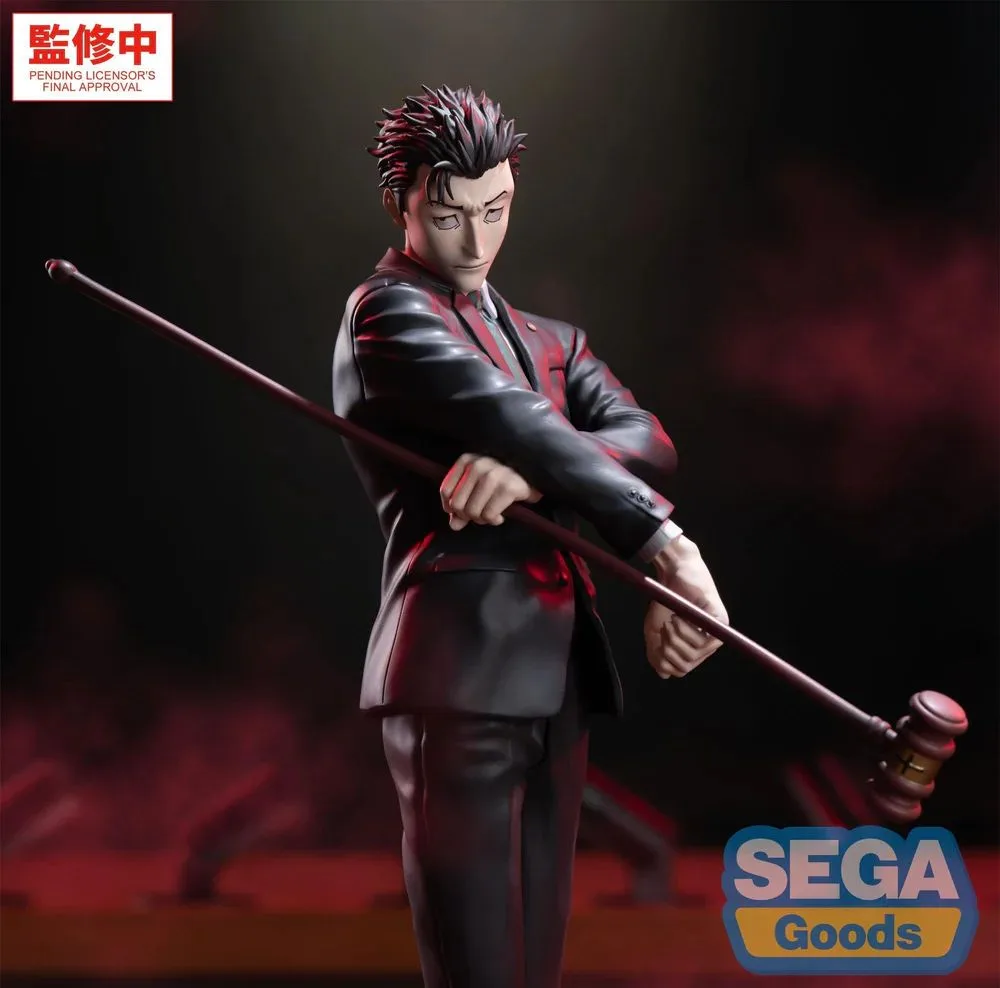 Higuruma Hiromi de Jujutsu Kaisen - Unfold Store