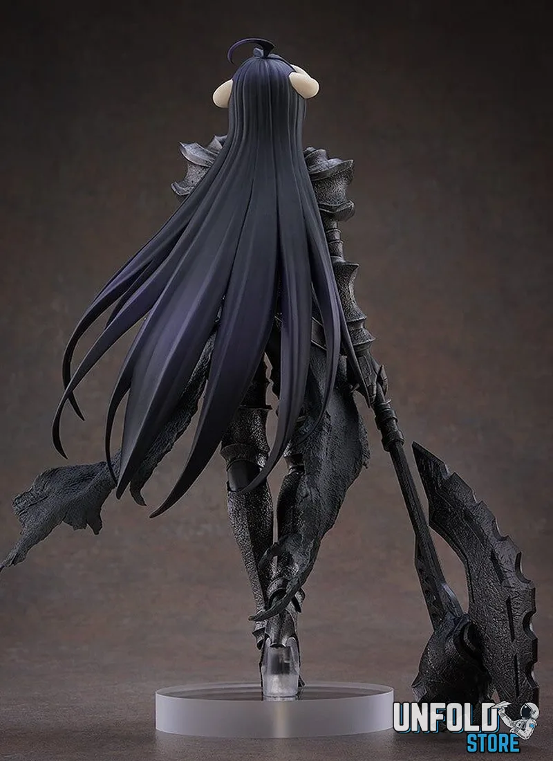Albedo de Overlord - Unfold Store