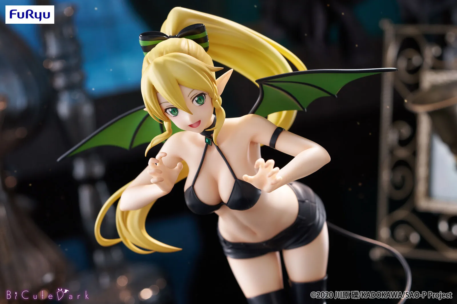 Leafa de Sword Art Online - Unfold Store