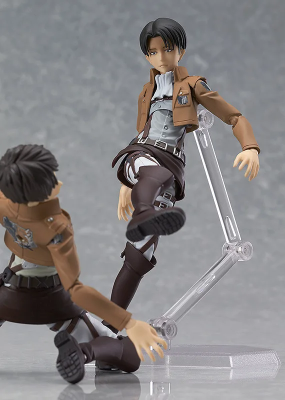 Levi de Shingeki no Kyojin - Unfold Store