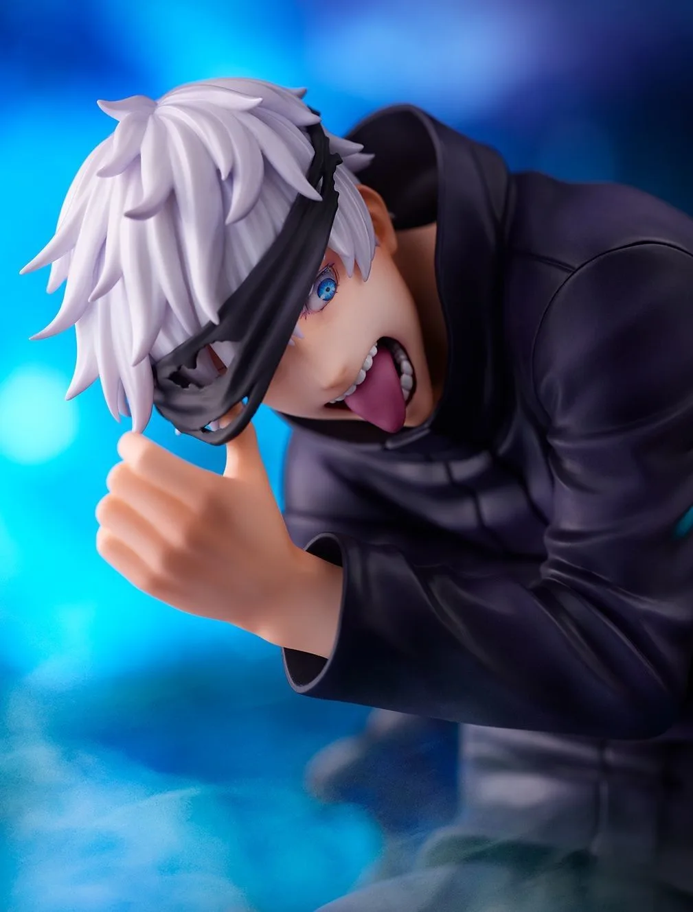 Gojou Satoru de Jujutsu Kaisen - Unfold Store