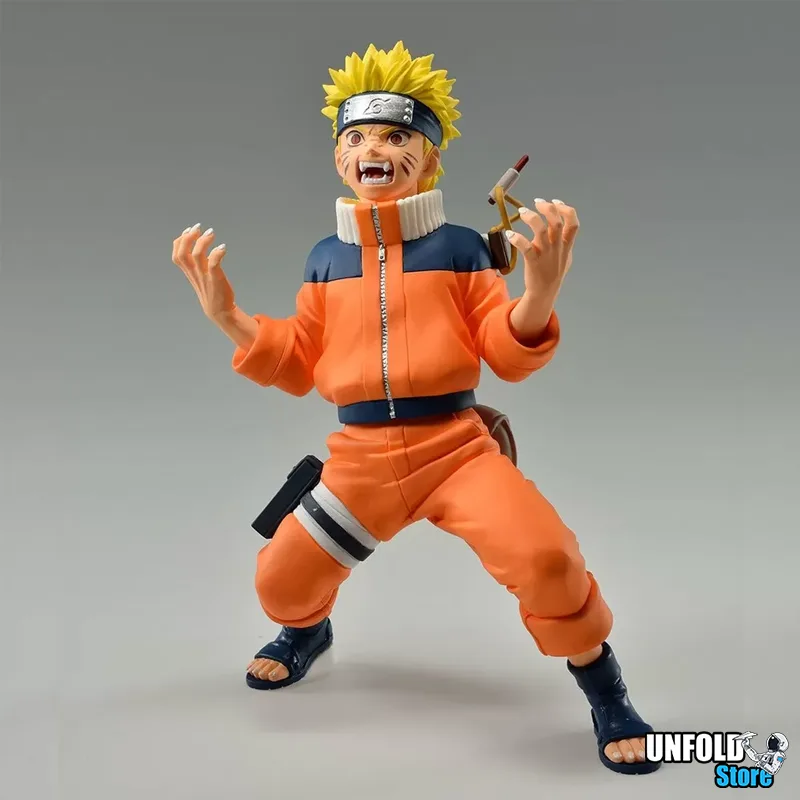 Naruto Uzumaki de Naruto - Unfold Store